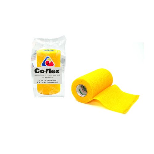 ATADURA COFLEX V