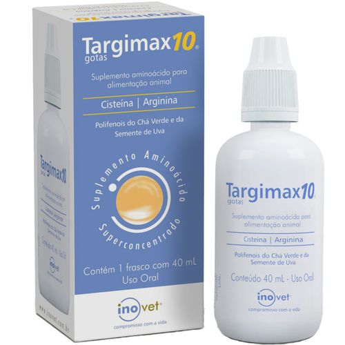 TARGIMAX 40 ML