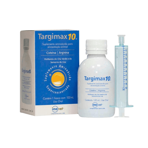 TARGIMAX 100 ML